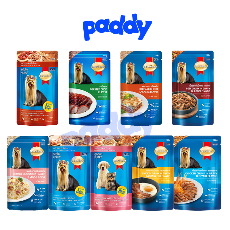 Smartheart Dog Food