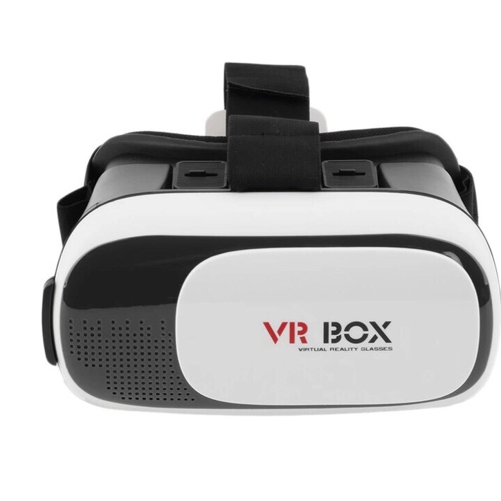 [Quỳnh Chi Luxury] Kính thực tế ảo VR Box ATH-JYU87