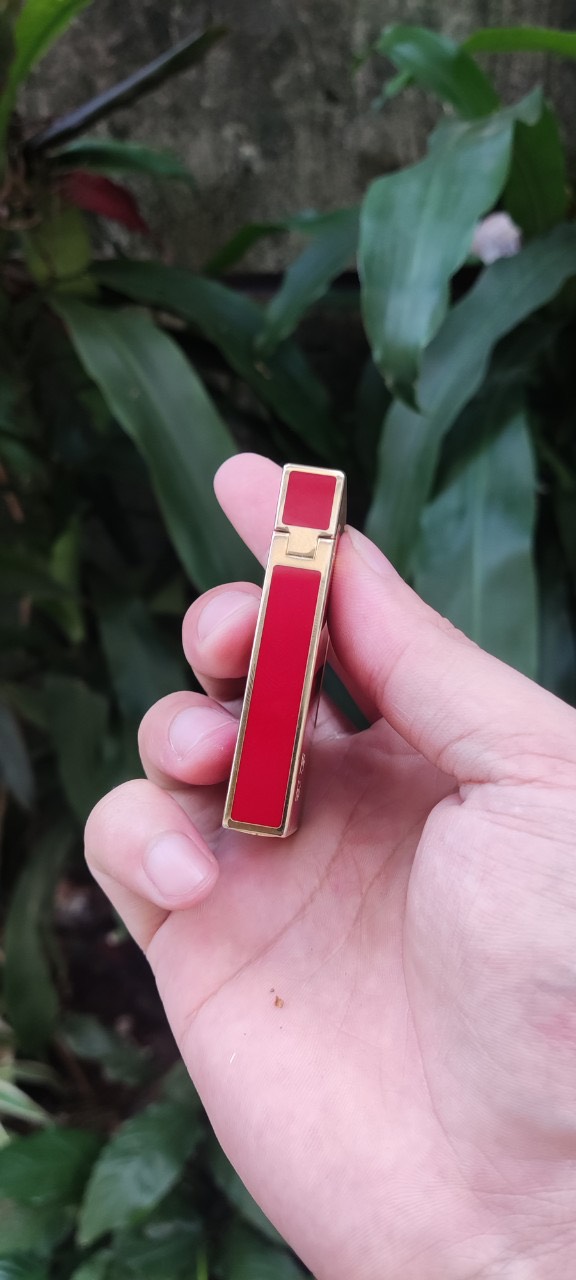 Bật lửa ST Dupont Sơn Mài Chủ Đề Hãng Givenchy G03 D119