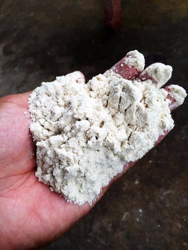 1kg Bột Cám Gạo Nguyên chất 100 %