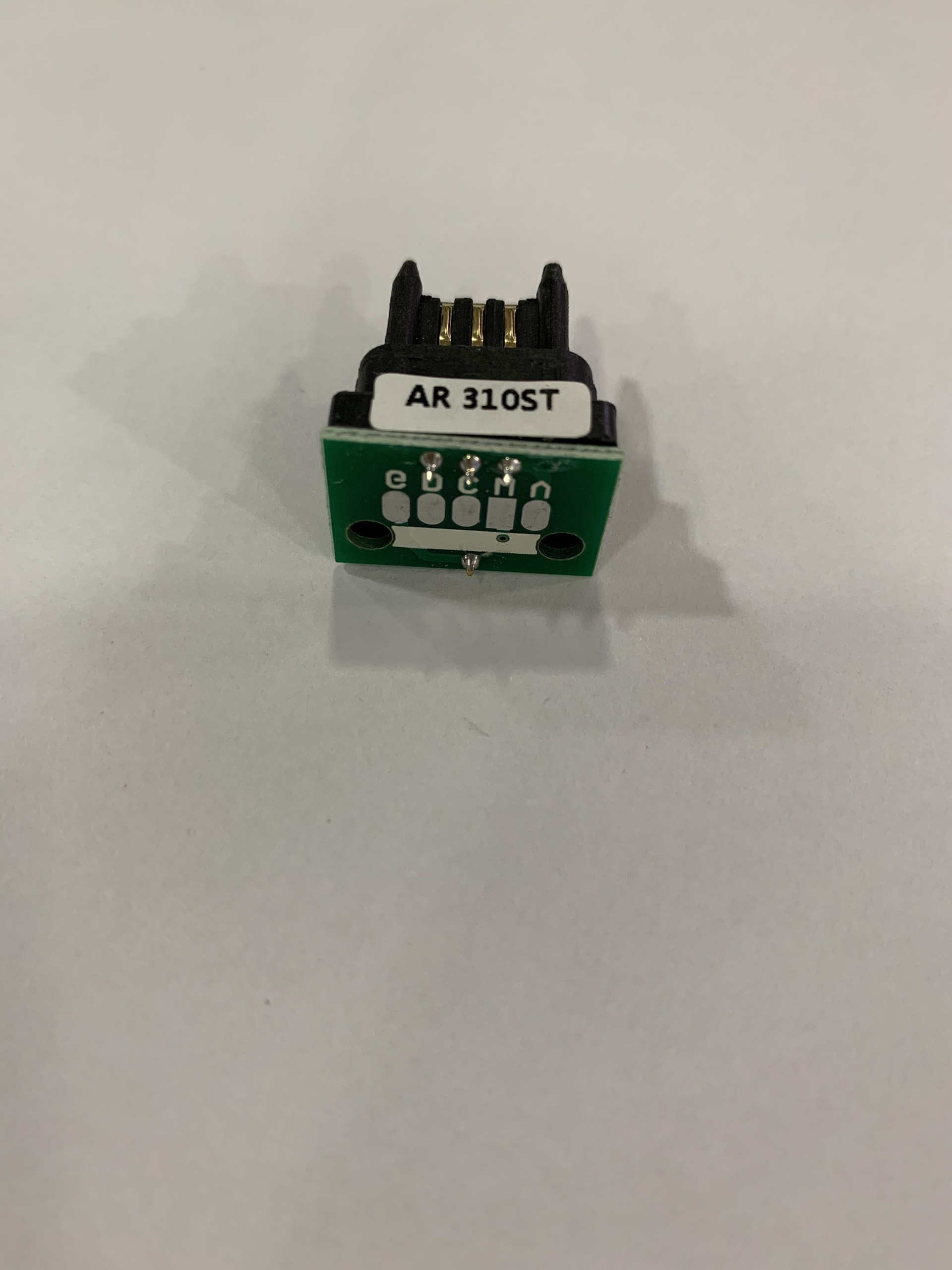 Chip AR 310 ST - Dùng cho máy photo Sharp AR 5625/5631/M258/M318