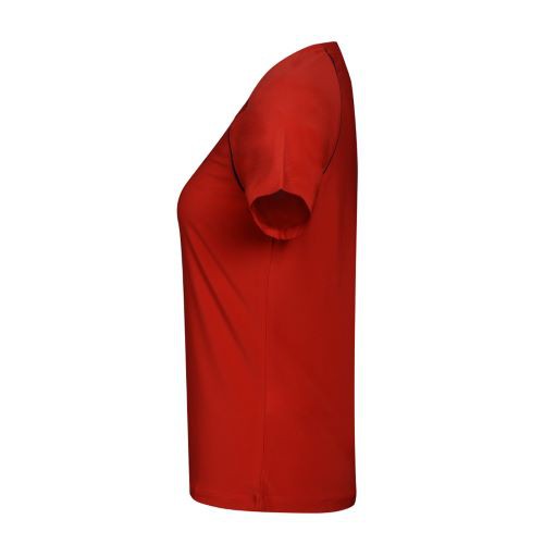 DUNLOP - Áo Tshirt thể thao Nữ DABAS9112-2