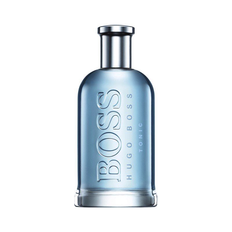 [HCM]Nước Hoa Hugo Boss Bottled Tonic Eau De Toilette