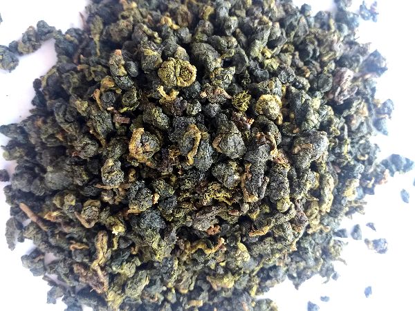 Trà Oolong Thiết Quan Âm Lâm Đồng 100g