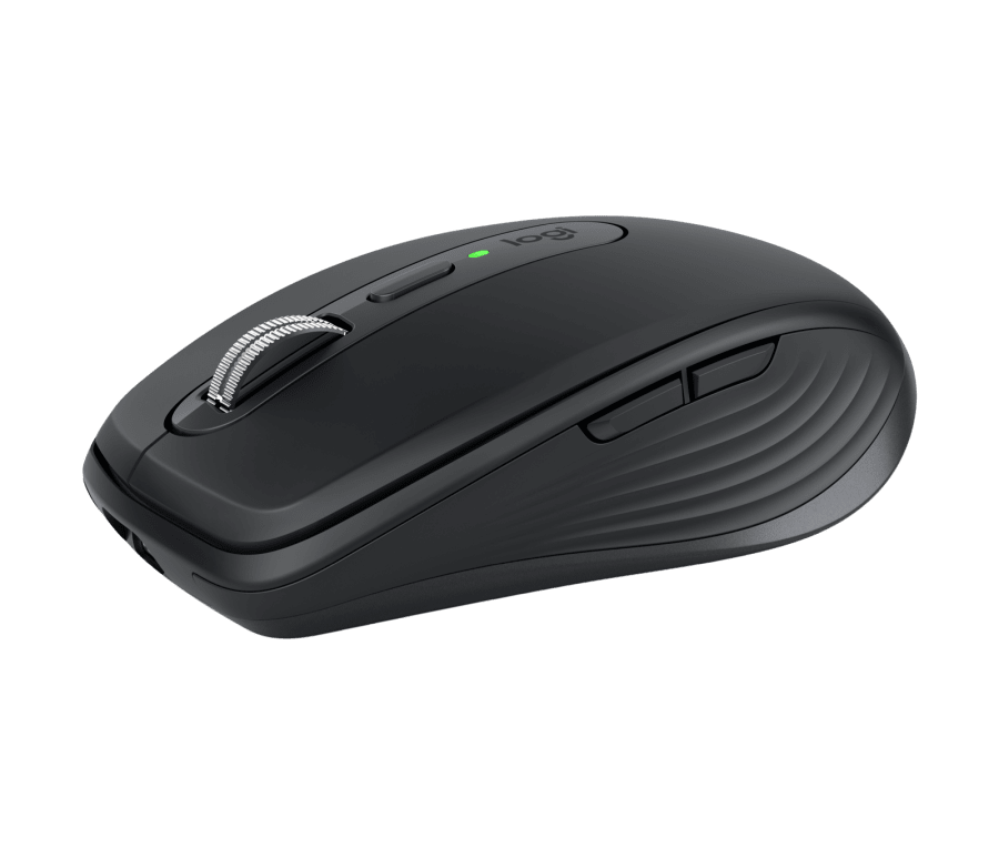 Chuột Logitech MX Anywhere 3 (USB/Wireless/Bluetooth)