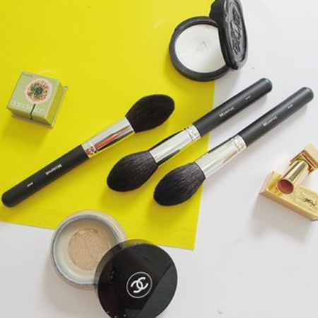 Cọ phủ morphe m401
