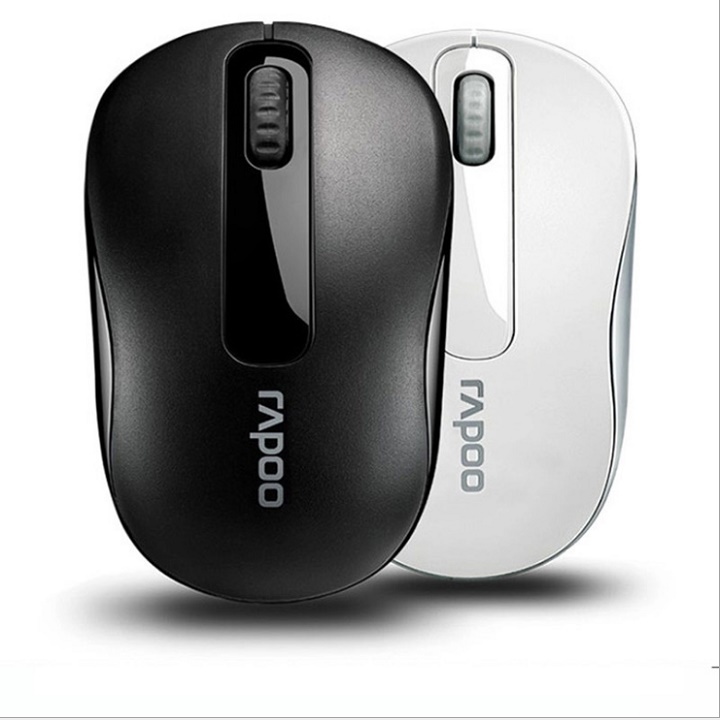 Chuột không dây Rapoo M10