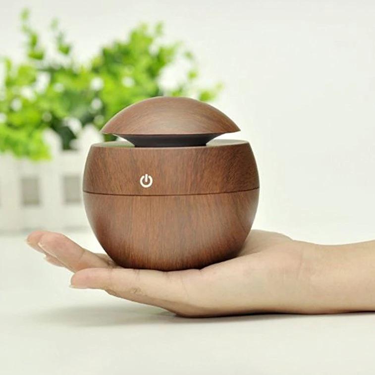Máy khuếch tán tinh dầu mini