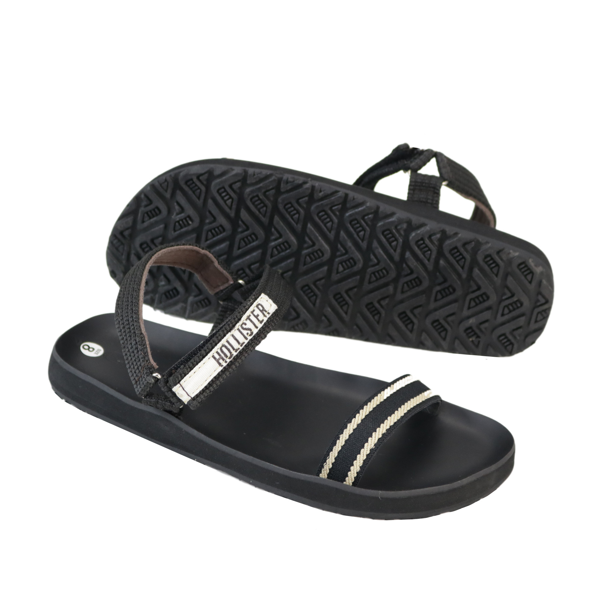 Sandal nữ quai ngang GIAVY