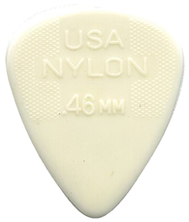 Pick Gảy Guitar Dunlop Nylon Standard
