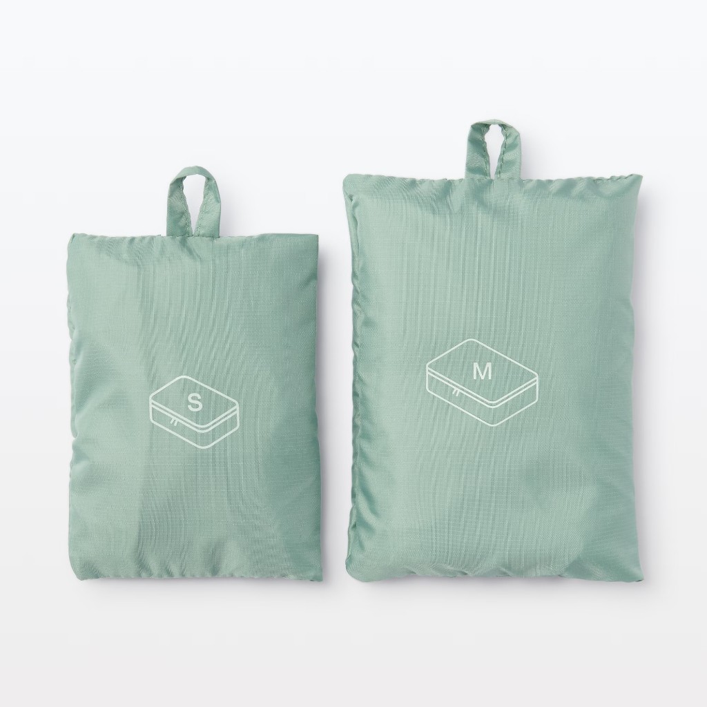 Túi Đựng Đồ Du Lịch MUJI