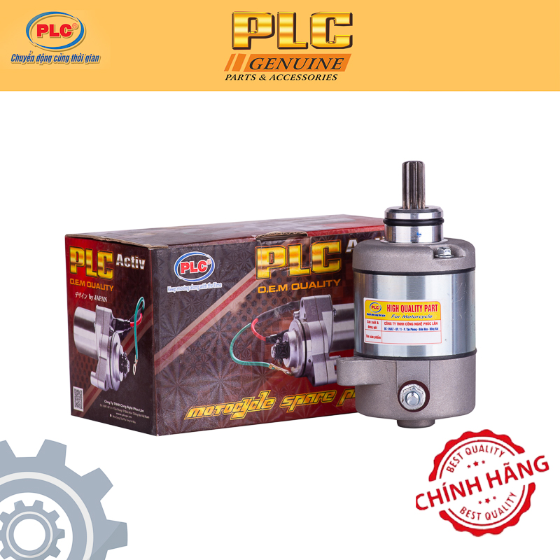 CỦ ĐỀ PLC Phúc Lân