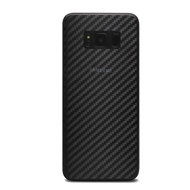 Miếng Dán Carbon mặt lưng các dòng máy Samsung