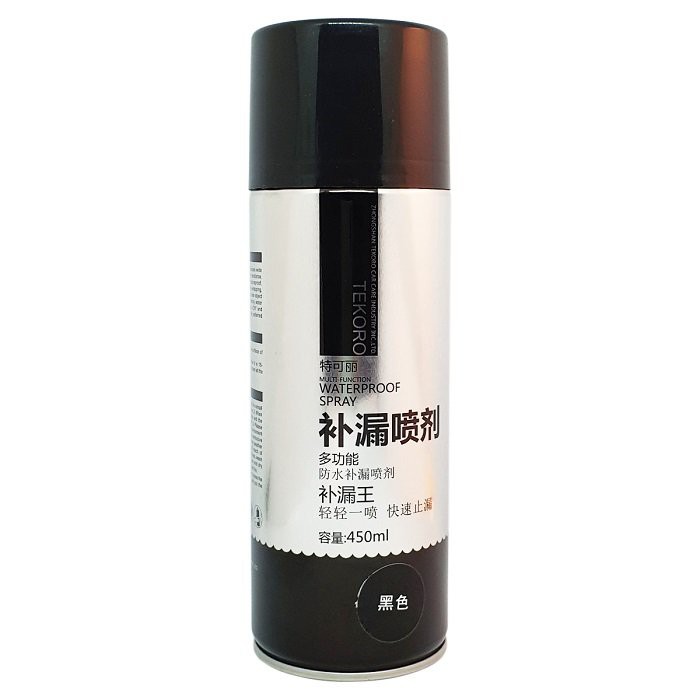 Xịt chống thấm rò rỉ nước tekoro Hando 450ml