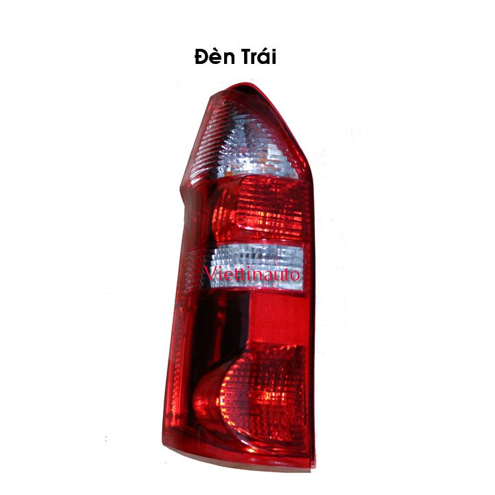 Đèn hậu bên trái xe Kenbo van