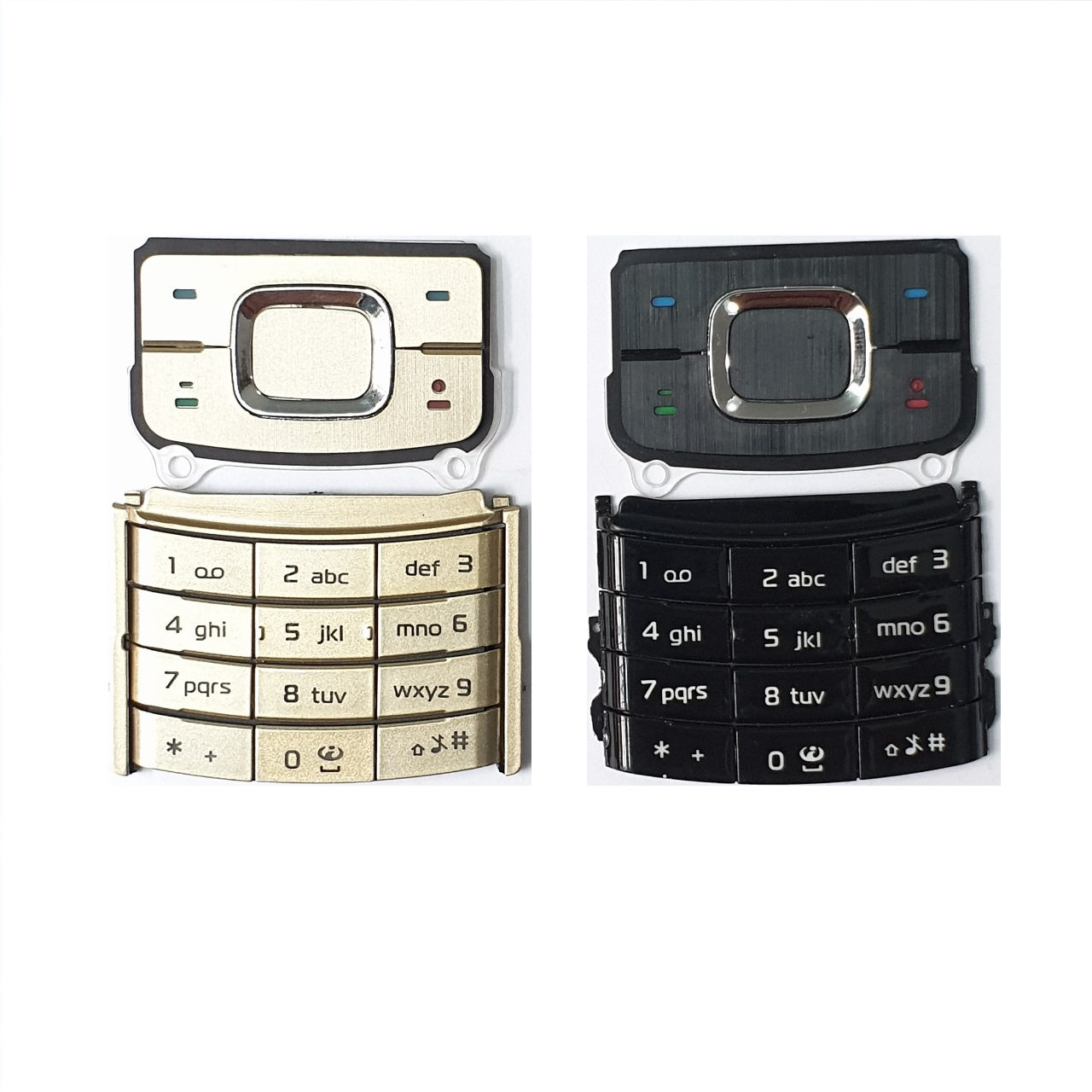 Bàn phím Nokia 6500s