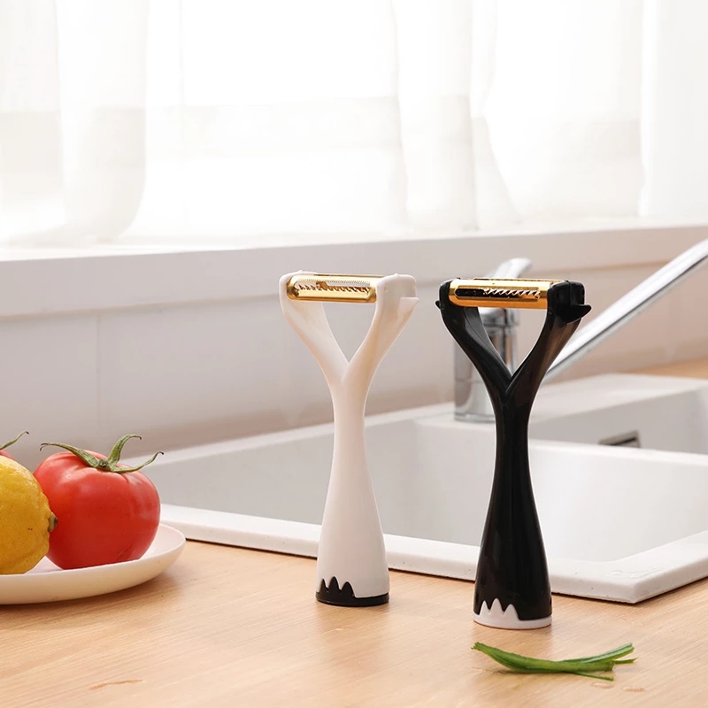 Dụng cụ bào nạo gọt rau củ đa năng