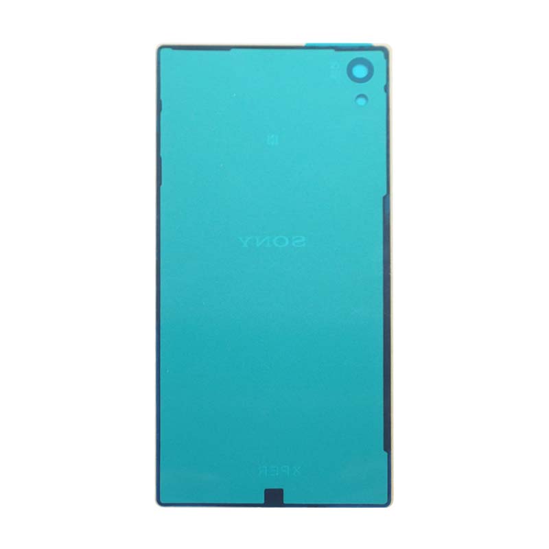 Nắp lưng Sony Xperia Z5 E6633 E6683 màu Bạc