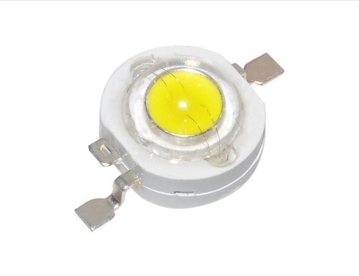 led 1w led luxeon