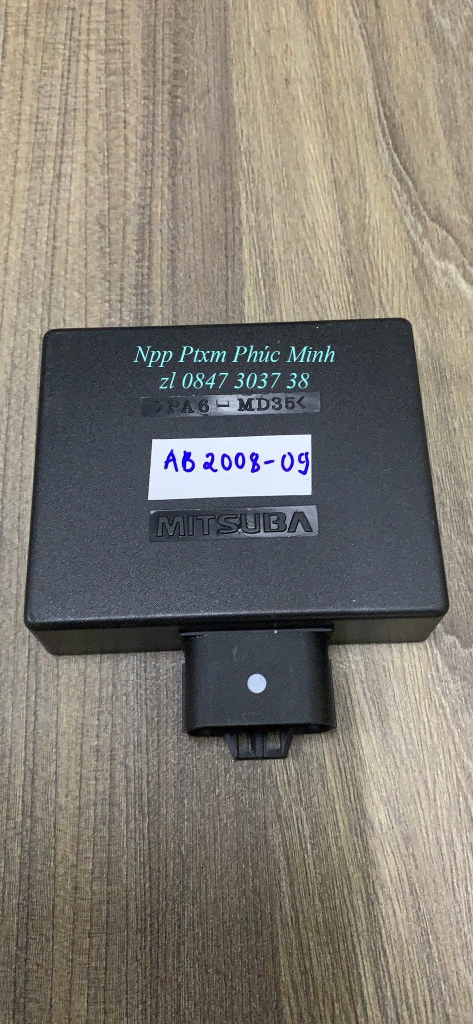 [HCM]Ic dành cho xe Air Blade đời cũ