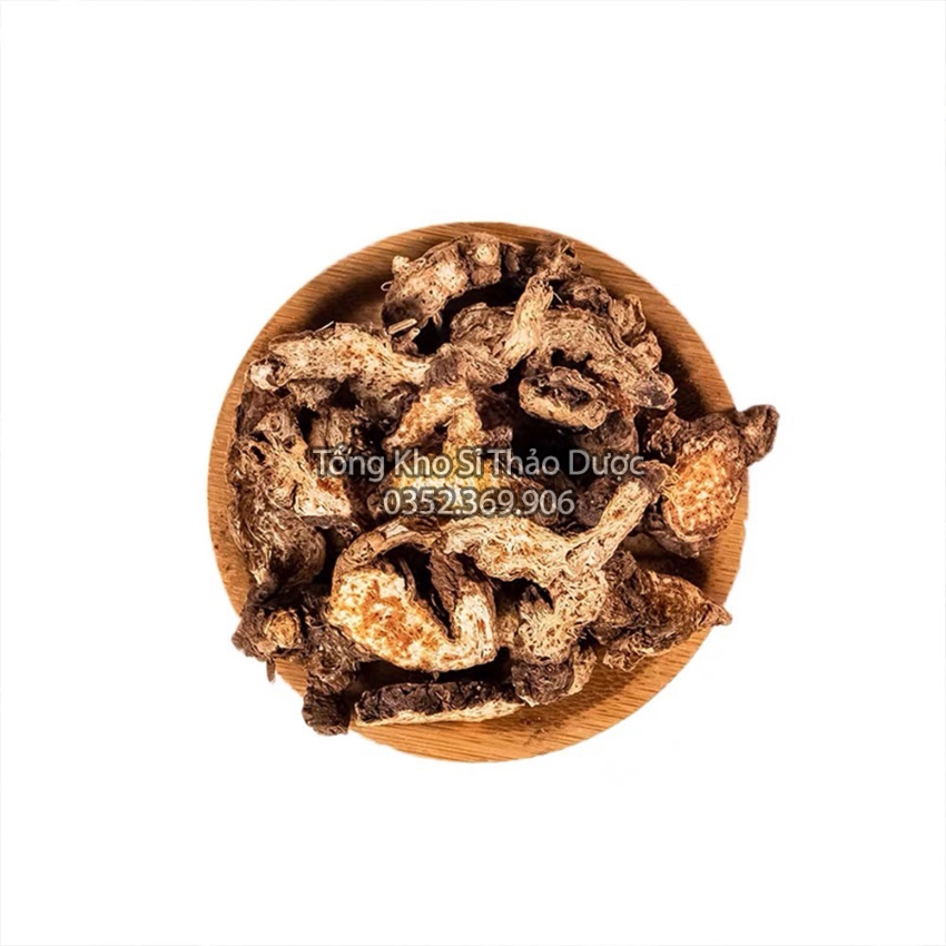 Thương Truật 1kg (Xương Truật)