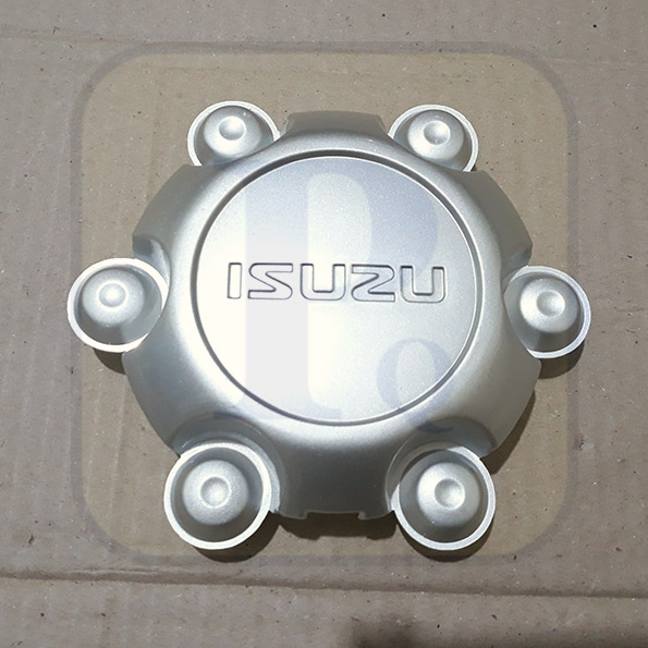 Ốp la zang isuzu dmax loại f