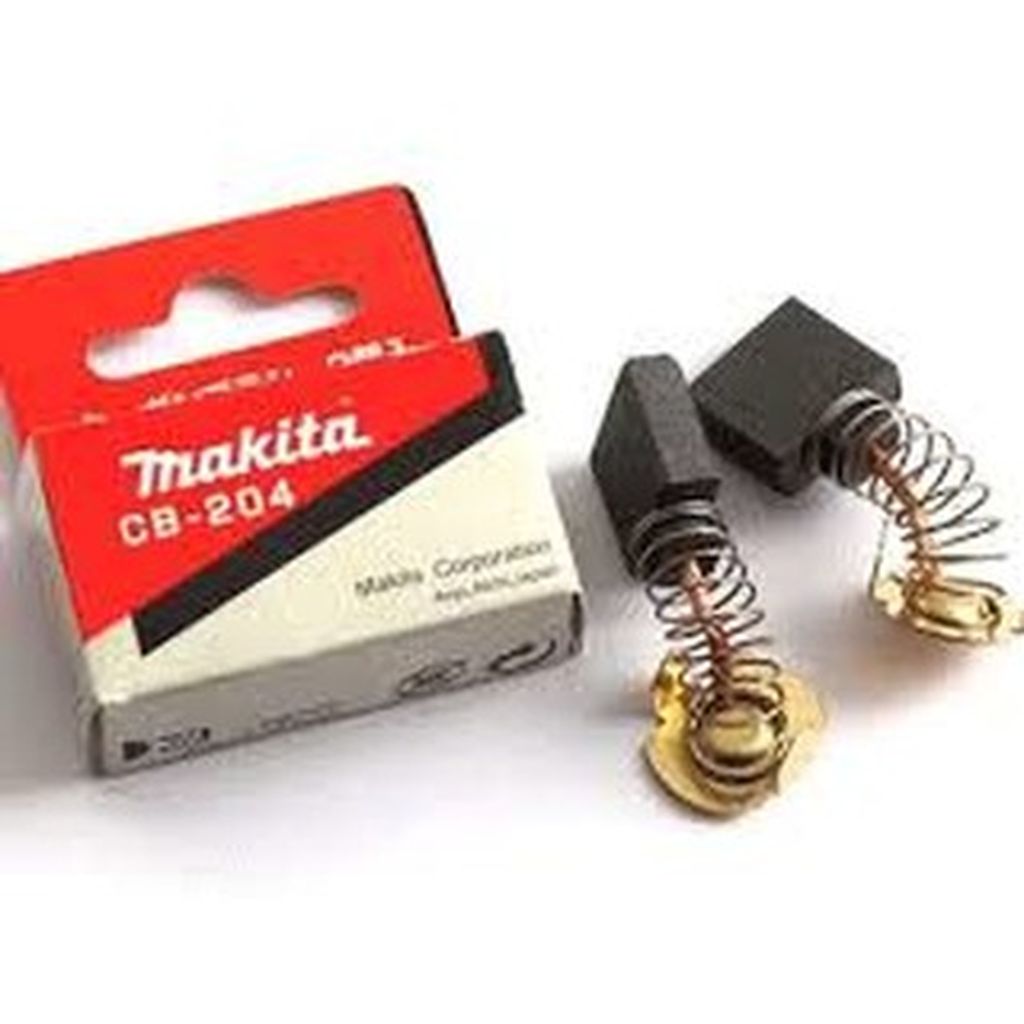 Chổi than CB-204A Makita B-80357
