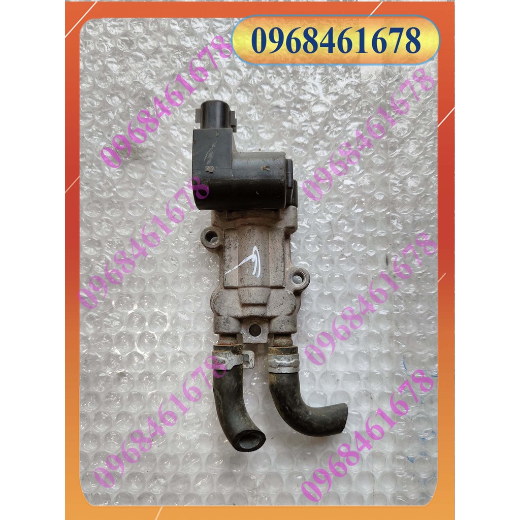 Van không tải altis 02-07, vios 02-07