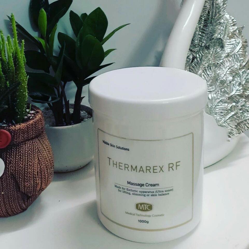 Kem matxa nâng cơ  Thermarex RF