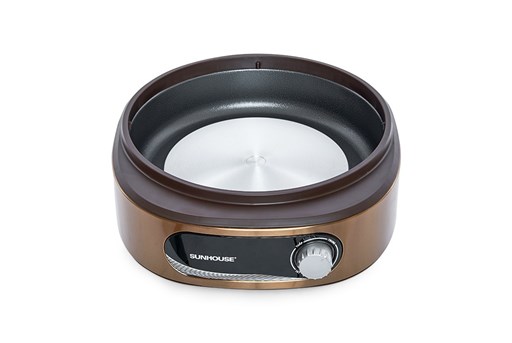 Lẩu điện 5L sunhouse SHD4525