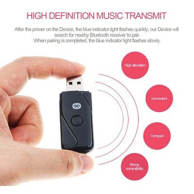 [HCM]USB Bluetooth BT 4.2