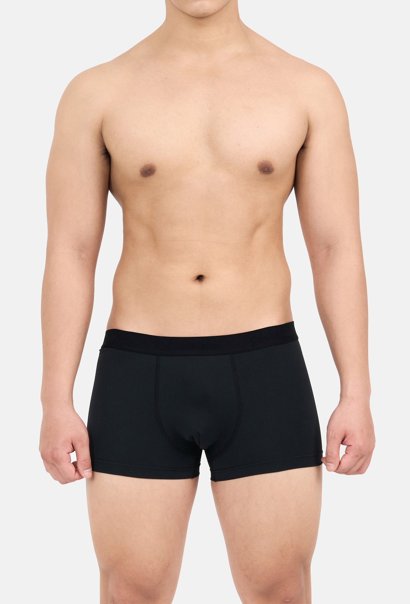 [CHỈ 24-30.4 TẶNG QUÀ ĐƠN TỪ 299K]COOLMATE - Quần lót nam boxer Trunk Excool siêu mát