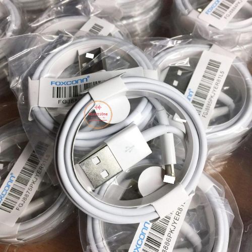 Dây cáp sạc 5ic dành cho IP5/5s/6/7/8/x/6s/xr/xsmax/7plus/8plus