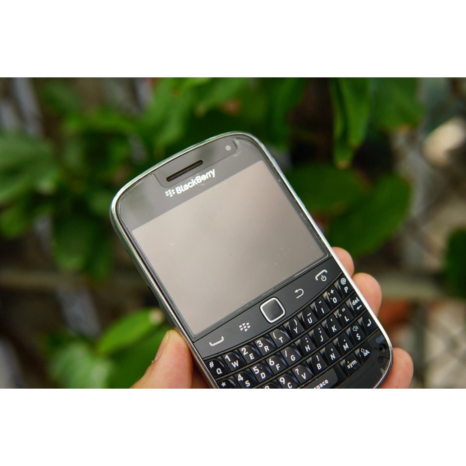 [LaoHac Store] Miếng Dán Cường Lực BlackBerry 9900/9930