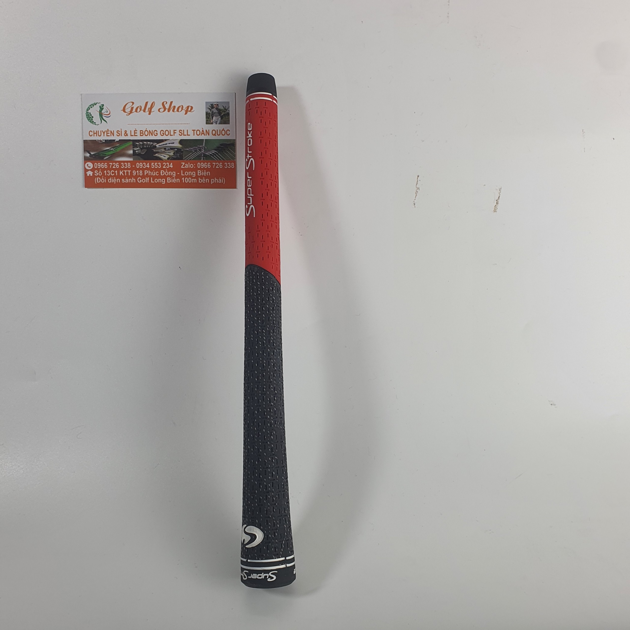 thay grip gậy golf, grip golf cao cấp