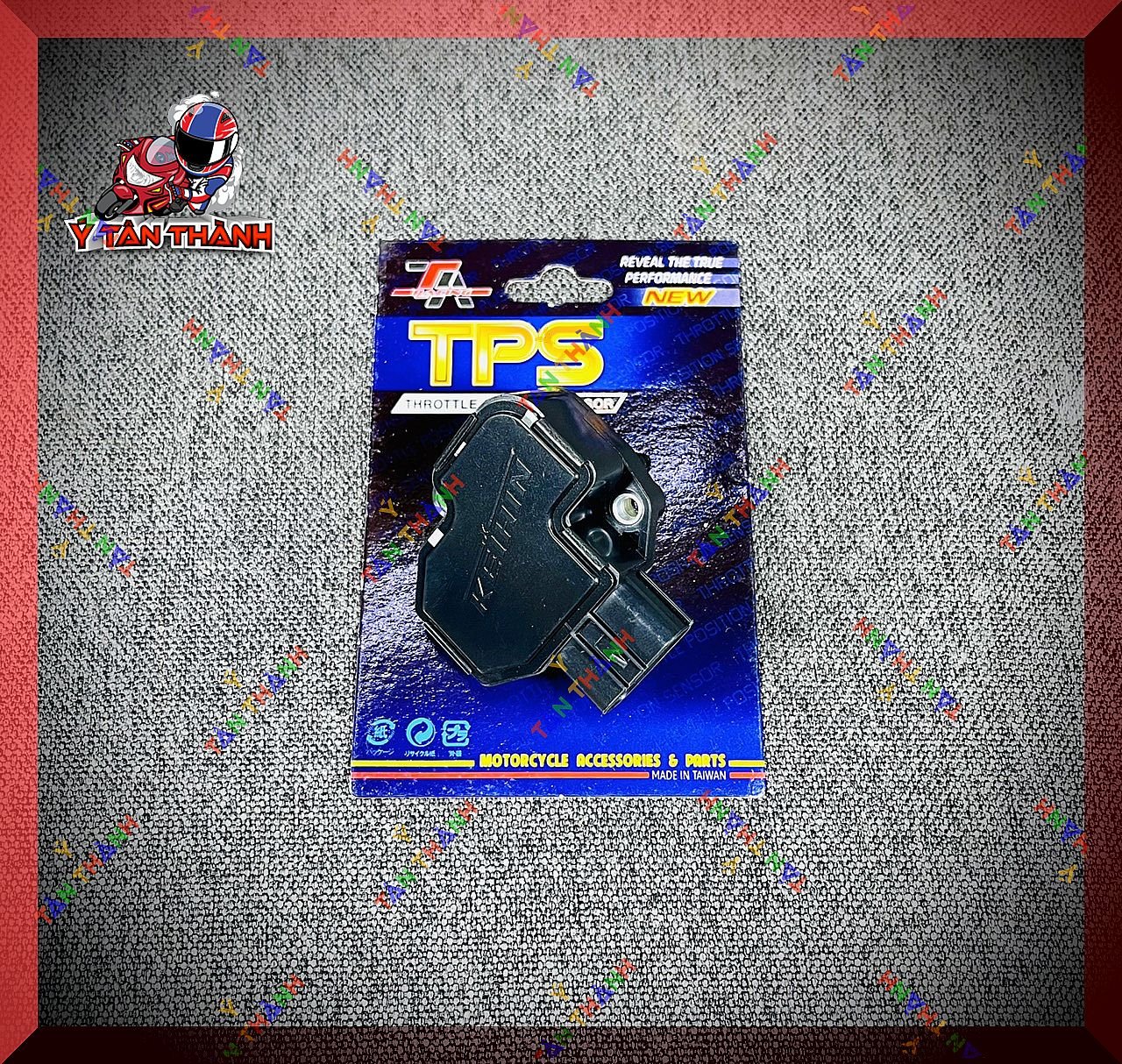 TPS TA cho xe Winner V1 MS10