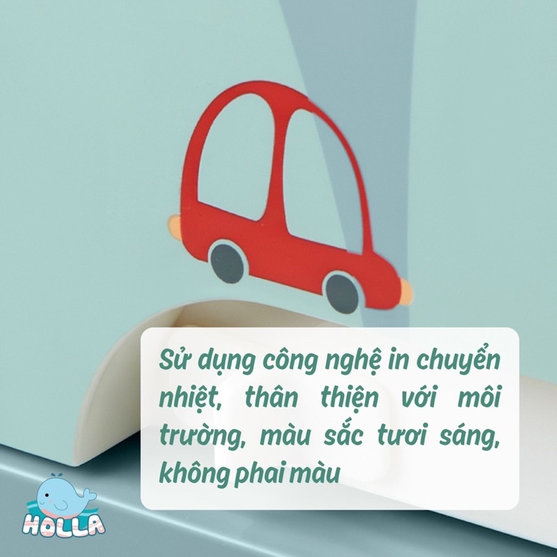 Tủ ngăn kéo 5 tầng Holla HL-09135