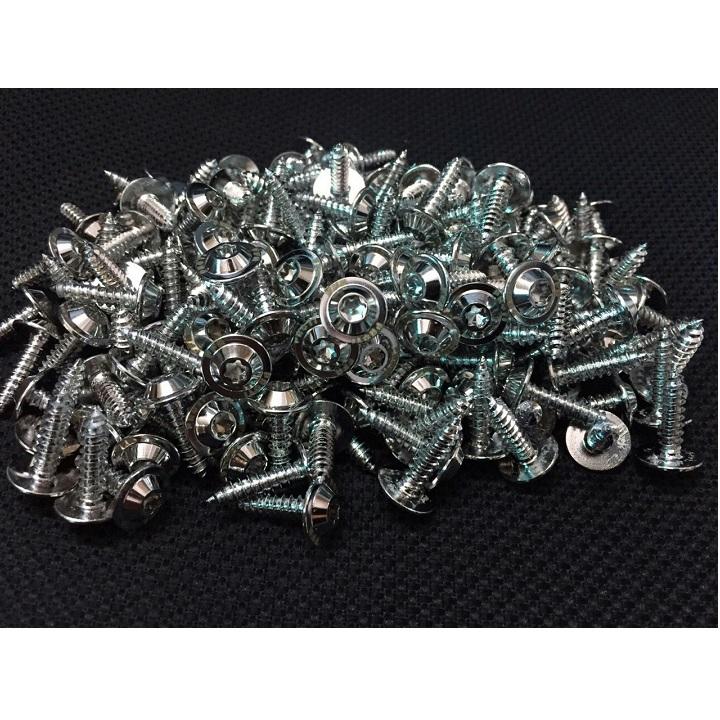 Ốc xoắn proti Inox 304 - Vindecal BD