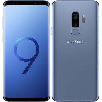 điện thoại Samsung Galaxy S9 Plus bản 2sim 64G/ram 6G