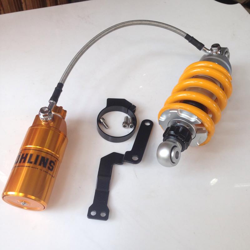 Phuộc Ohlin Exciter