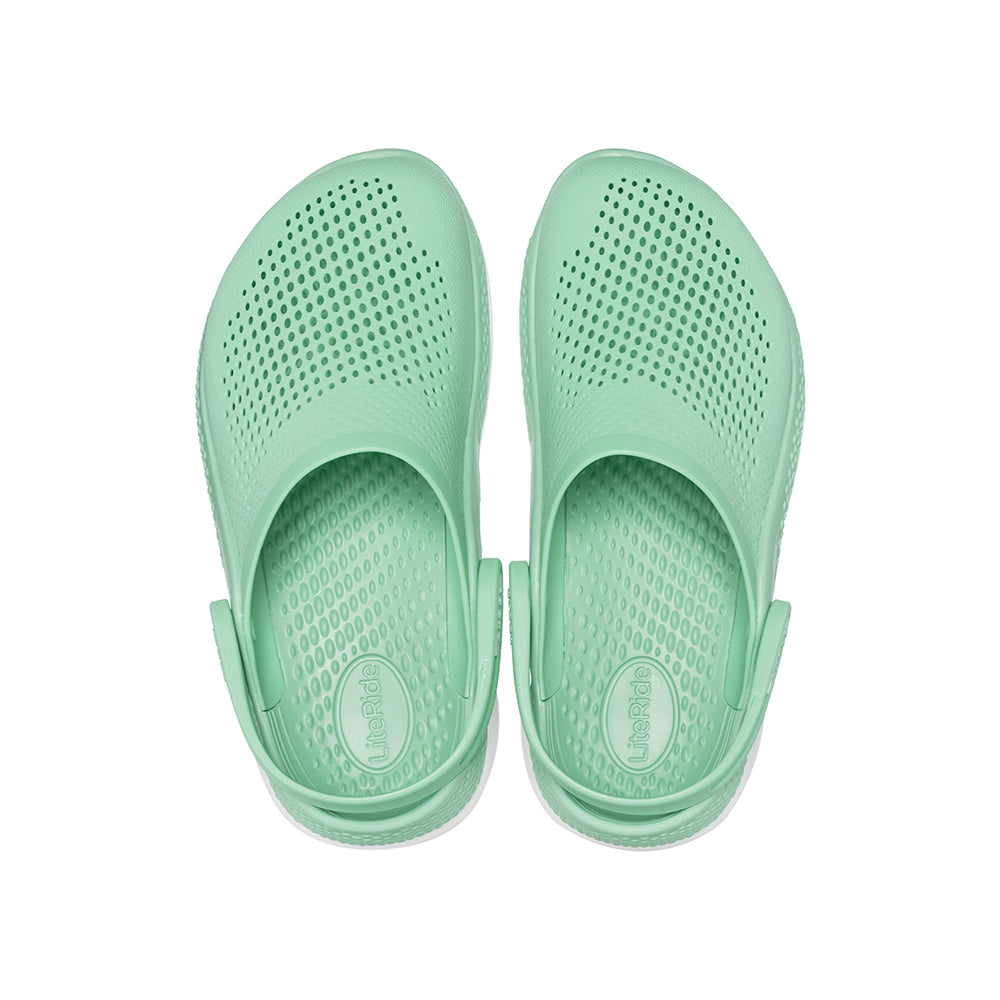Giày Clog Unisex Crocs LiteRide 360
