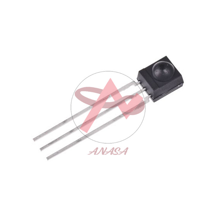 Mắt Thu Hồng Ngoại HS0038B