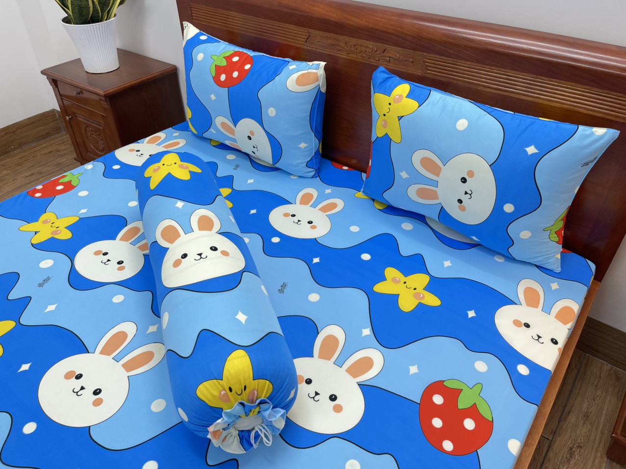 Ga lẻ thun lạnh Hàn Quốc đủ size