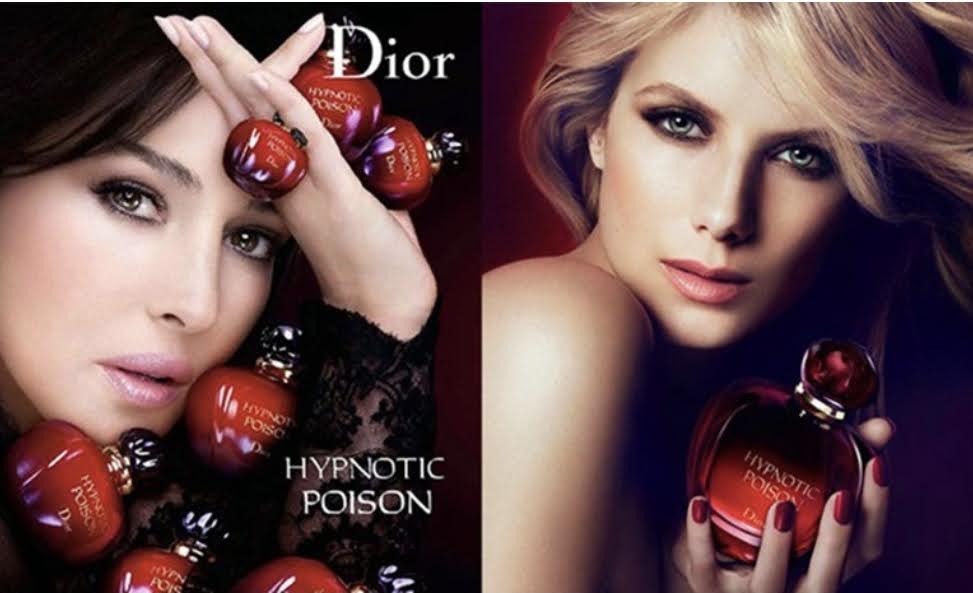 [HCM]Nước Hoa Dio Hypnotic Poison 100ml