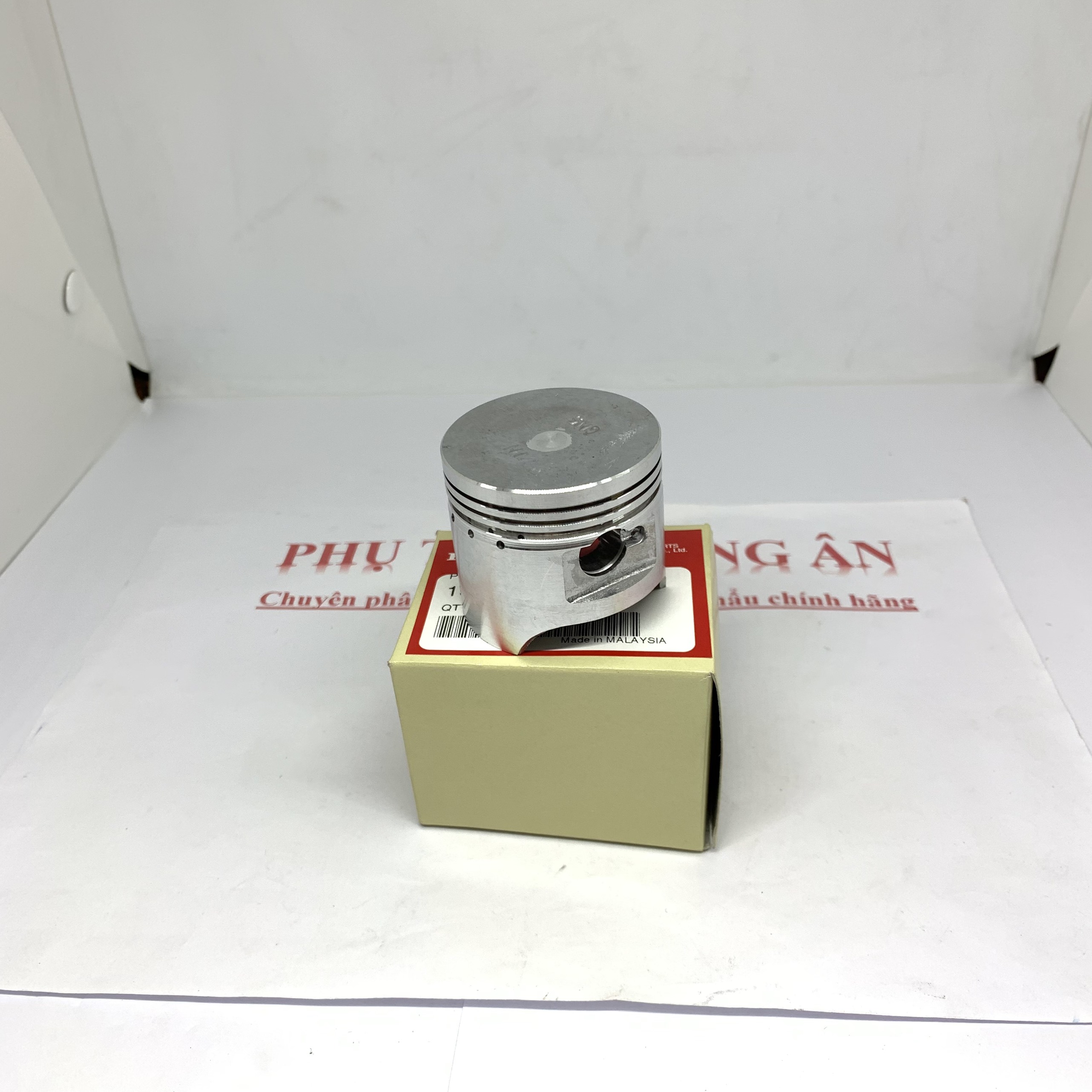 Piston dream thái, wave thái 100, astra, citi, dream lùn nhập khẩu chính hãng honda thailand - pt hồng ân