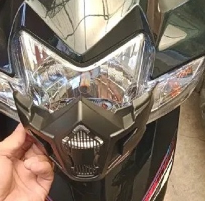 MẶT NẠ ĐÈN WINNER 1 ĐỦ MÀU