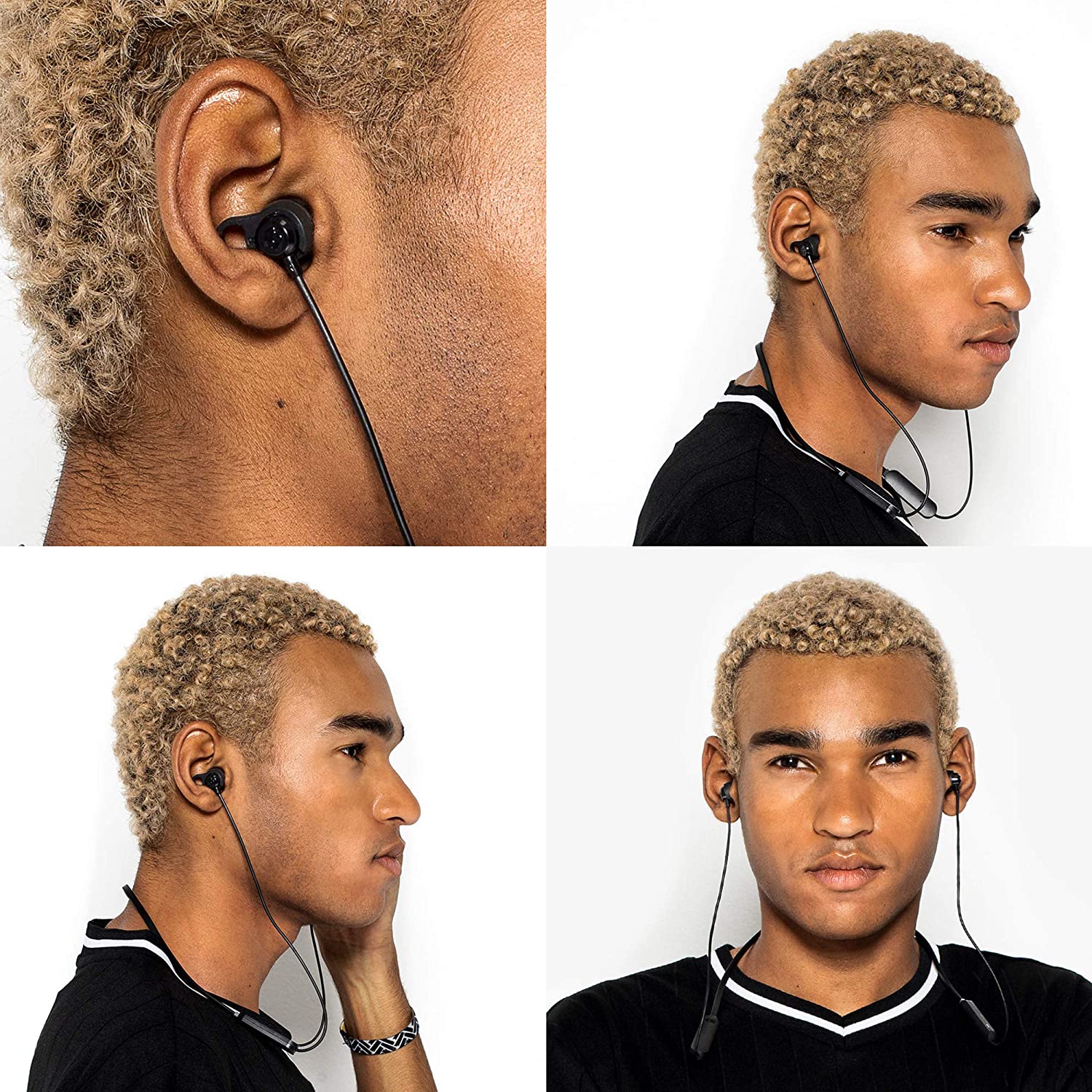 [HCM]Tai nghe Bluetooth SKULLCANDY Wireless Simplicity JIB+ (S2JPW)