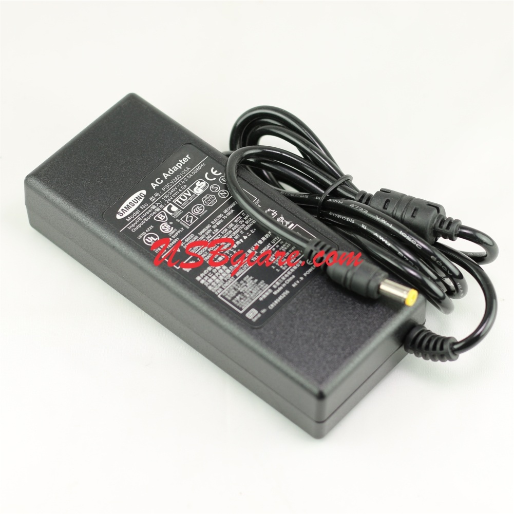 Adapter 24v 4a ac/dc 5. 5x2.5mm
