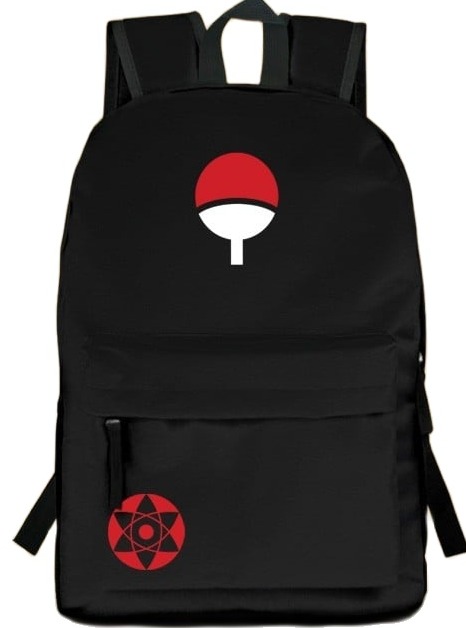 Balo Naruto In Theo Yêu Cầu