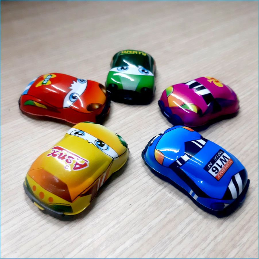 [ĐỒ CHƠI CHẠY DÂY CÓT] Xe và Máy Bay mini cho Bé nhiều màu sắc